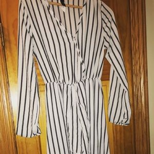 High low short Dress